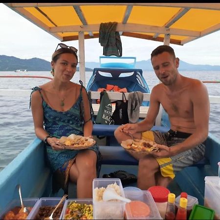 Arto Moro Bunaken Dış mekan fotoğraf