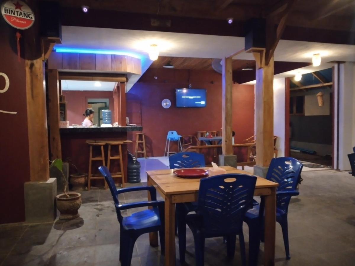 Arto Moro Bunaken Dış mekan fotoğraf