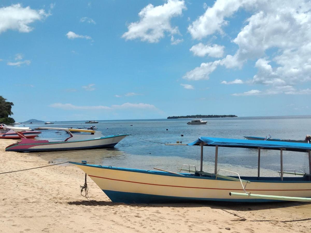 Arto Moro Bunaken Dış mekan fotoğraf