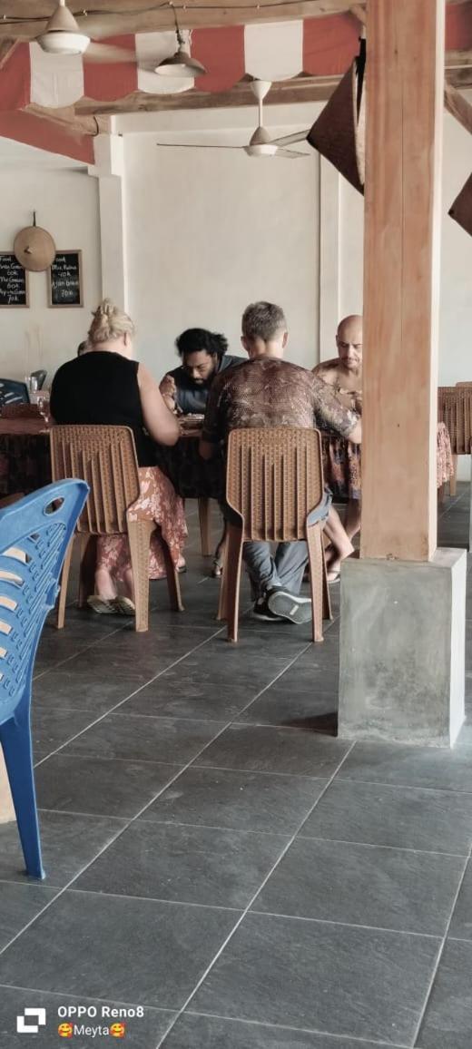 Arto Moro Bunaken Dış mekan fotoğraf