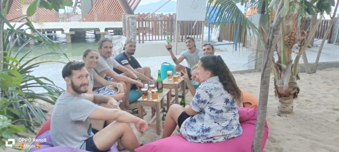 Arto Moro Bunaken Dış mekan fotoğraf