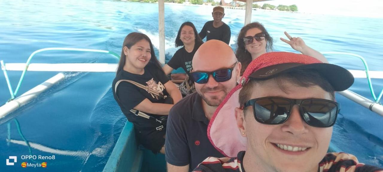 Arto Moro Bunaken Dış mekan fotoğraf