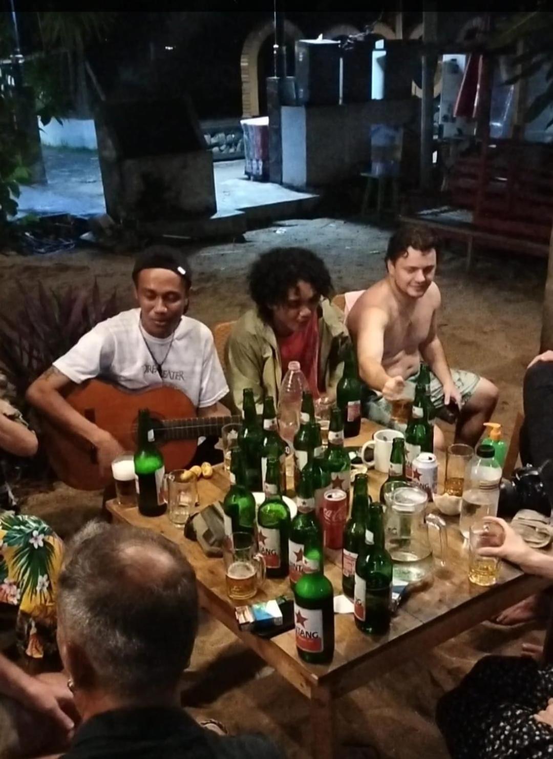 Arto Moro Bunaken Dış mekan fotoğraf