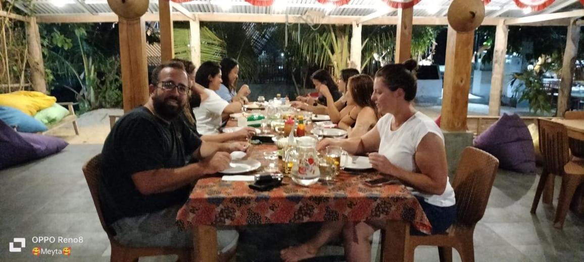 Arto Moro Bunaken Dış mekan fotoğraf