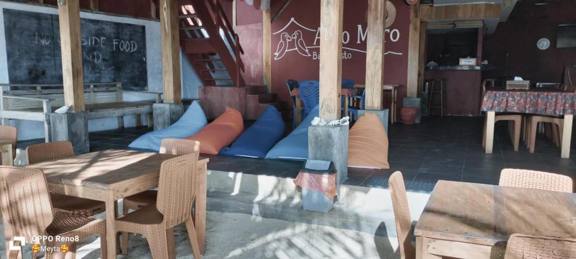 Arto Moro Bunaken Dış mekan fotoğraf