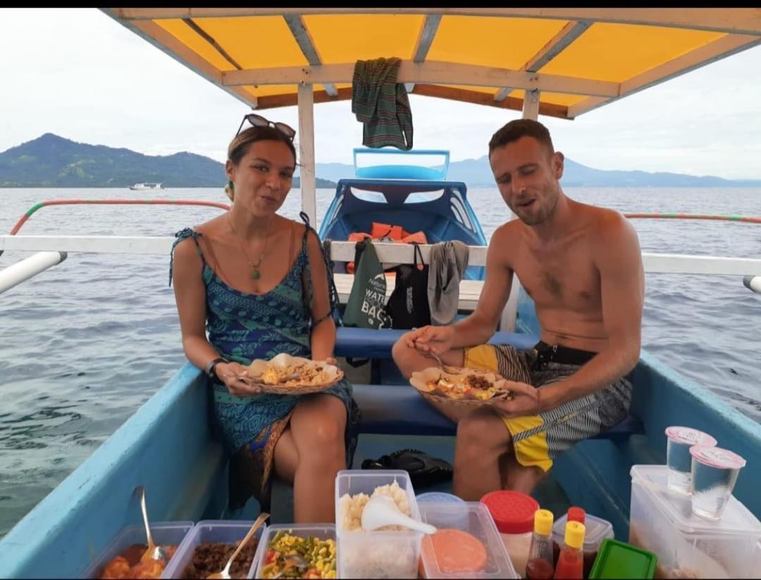 Arto Moro Bunaken Dış mekan fotoğraf