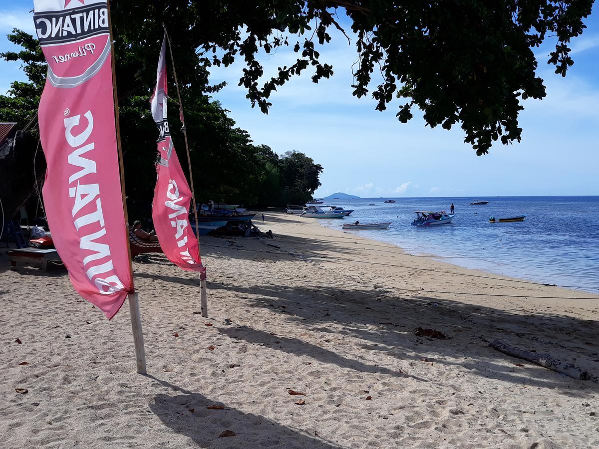Arto Moro Bunaken Dış mekan fotoğraf