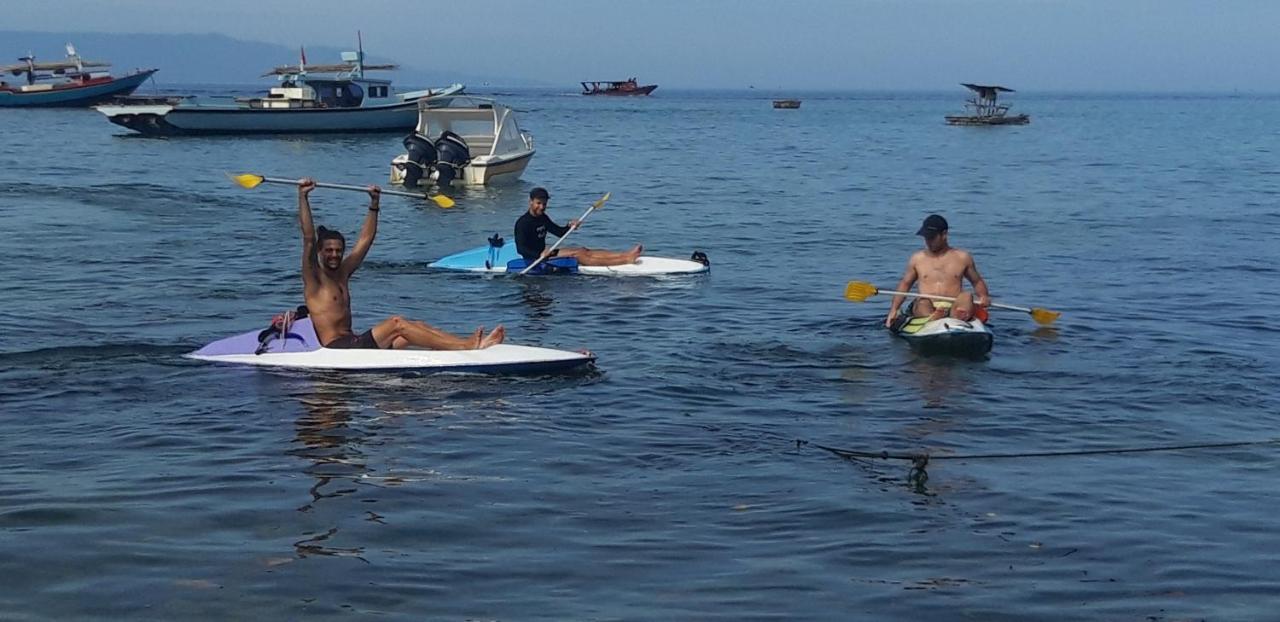 Arto Moro Bunaken Dış mekan fotoğraf